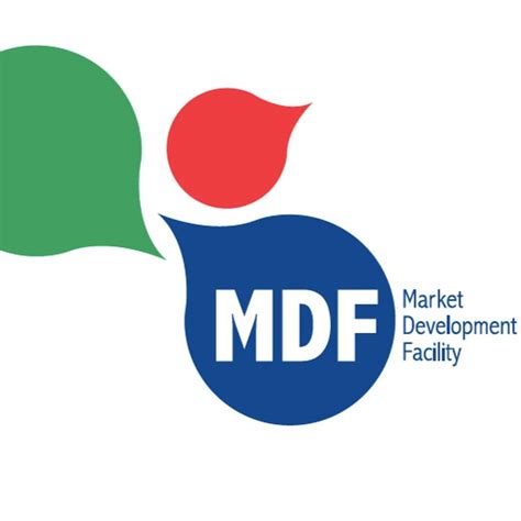 Market development facility - The Market Development Facility (MDF) is an Australian Government funded multi-country initiative which promotes sustainable economic development, through higher incomes for women and men, in our ...